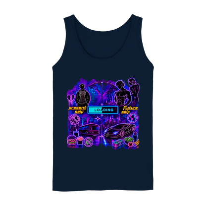 LOADiNG - Ladies Tank-Top