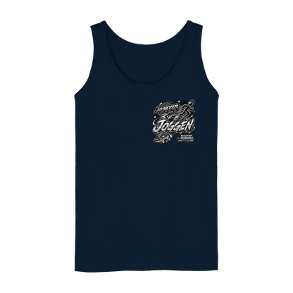 The JoGGer BASiCS - Ladies Tank-Top