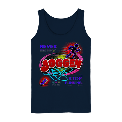 The JoGGer - Ladies Tank-Top