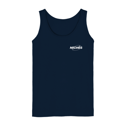 NiCHES - BASiC STYLE - Ladies Tank-Top