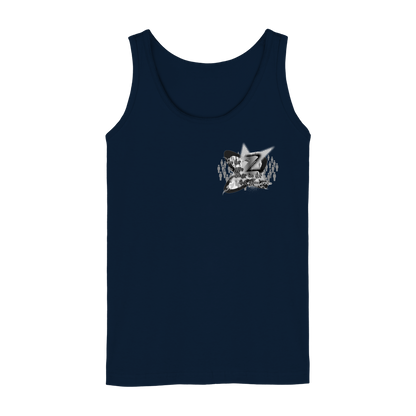 The Rebellion Z BASiCS - Ladies Tank-Top