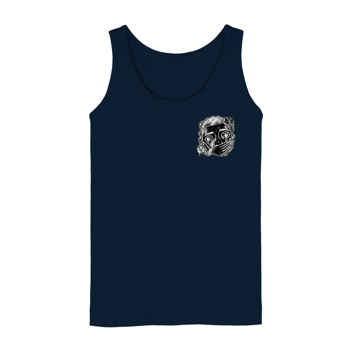 The MEME - Ladies Tank-Top
