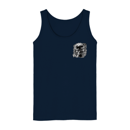 The MEME - Ladies Tank-Top