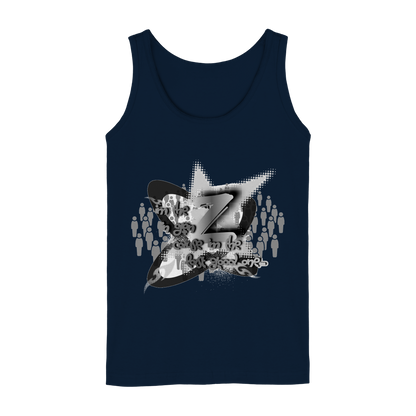 The Rebellion Z BASiC - Ladies Tank-Top