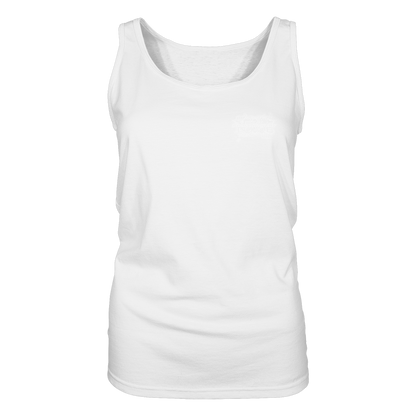 The REAL LOVE BASiCS - Ladies Tank-Top