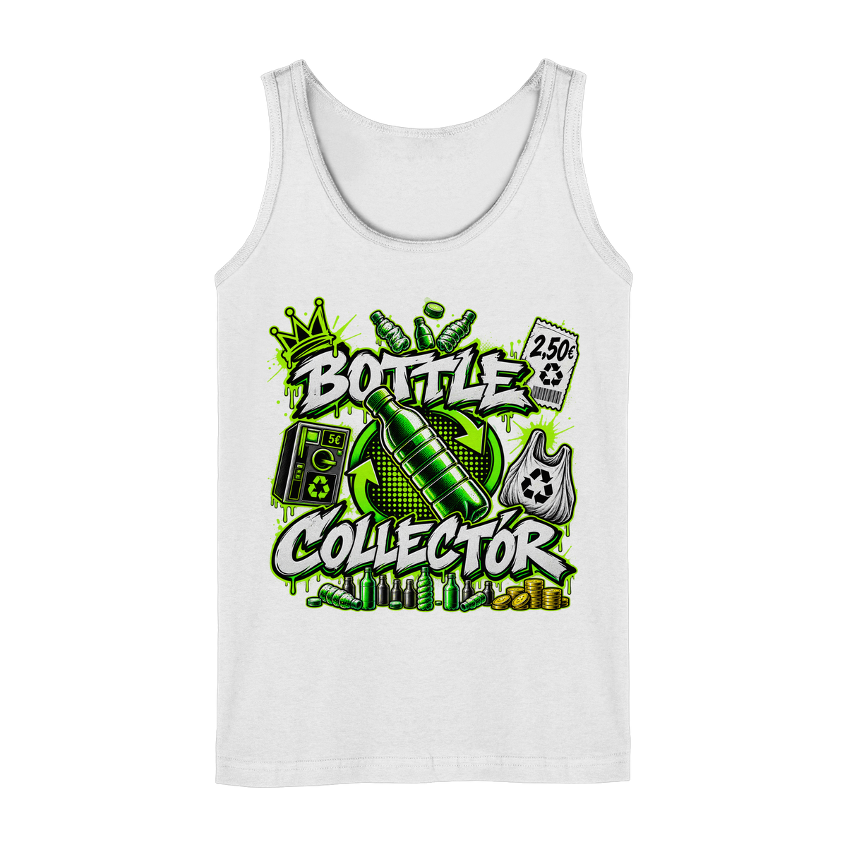 PFANDOM - Ladies Tank-Top