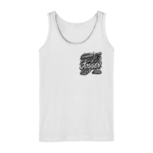 The JoGGer BASiCS - Ladies Tank-Top