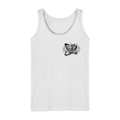 The Rebellion Z BASiCS - Ladies Tank-Top