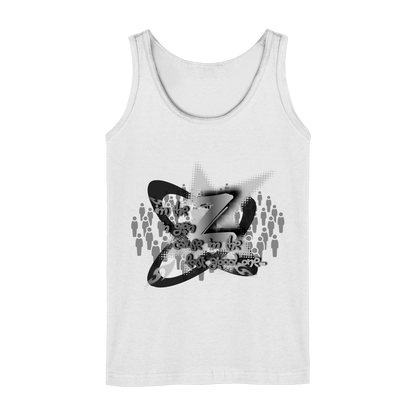 The Rebellion Z BASiC - Ladies Tank-Top