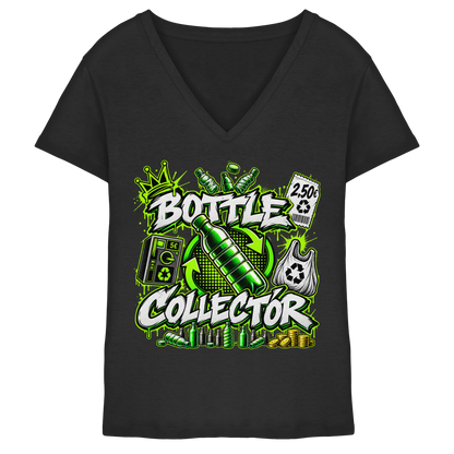 PFANDOM - Ladies V-Neck Shirt