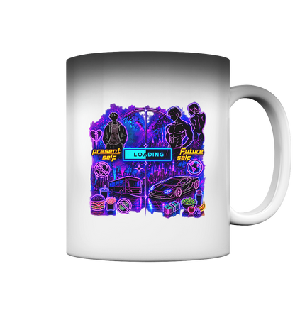 LOADiNG - Magic Mug