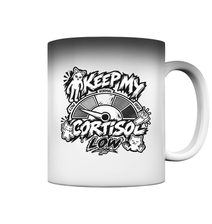 low CORTiSOL - Magic Mug