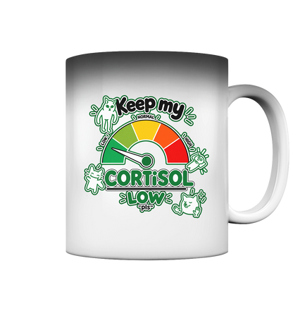 low CORTiSOL - Magic Mug