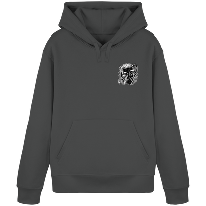 The MEME - Organic Basic Hoodie