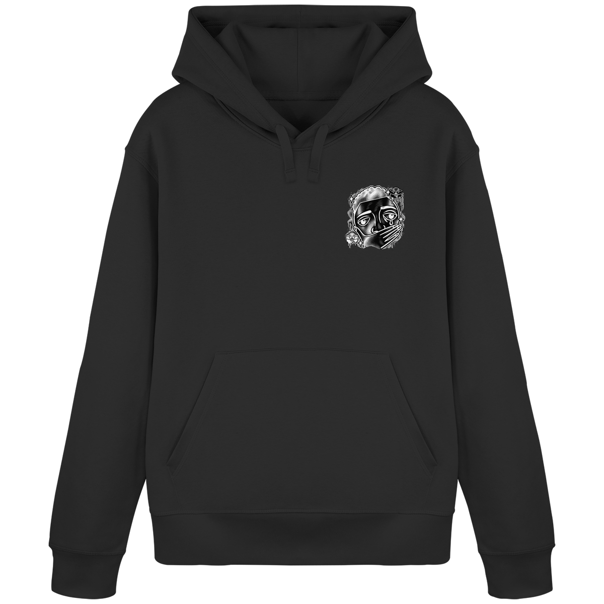 The MEME - Organic Basic Hoodie