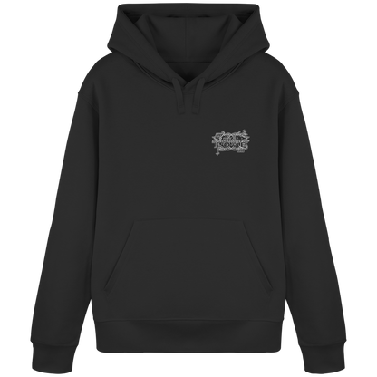 The REAL LOVE BASiCS - Organic Basic Hoodie