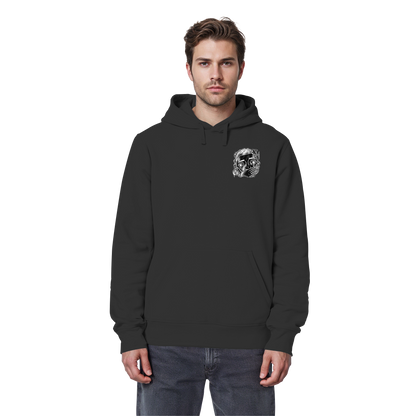The MEME - Organic Basic Hoodie