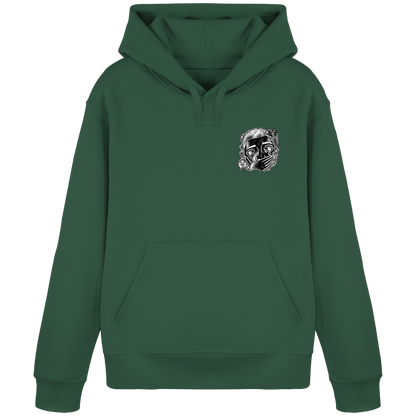The MEME - Organic Basic Hoodie