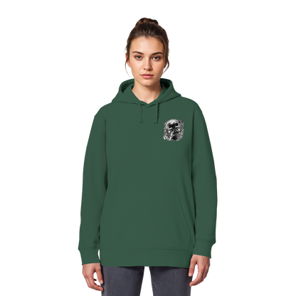 The MEME - Organic Basic Hoodie