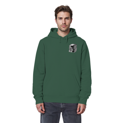 The MEME - Organic Basic Hoodie