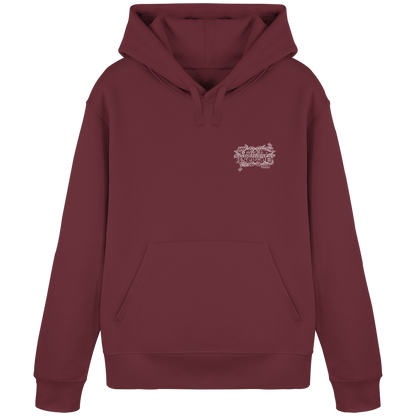 The REAL LOVE BASiCS - Organic Basic Hoodie