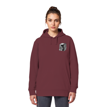 The MEME - Organic Basic Hoodie