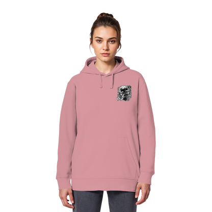 The MEME - Organic Basic Hoodie