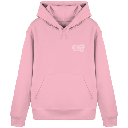 The REAL LOVE BASiCS - Organic Basic Hoodie