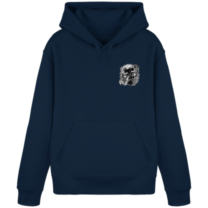 The MEME - Organic Basic Hoodie