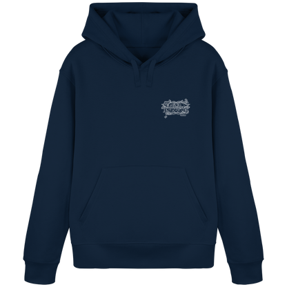 The REAL LOVE BASiCS - Organic Basic Hoodie