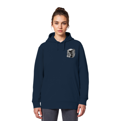 The MEME - Organic Basic Hoodie