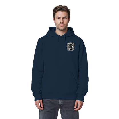 The MEME - Organic Basic Hoodie