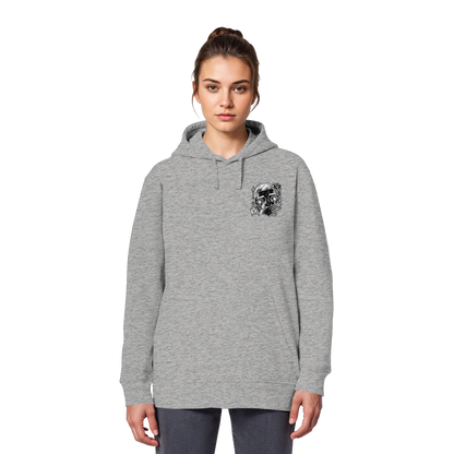 The MEME - Organic Basic Hoodie