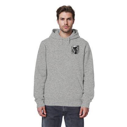 The MEME - Organic Basic Hoodie
