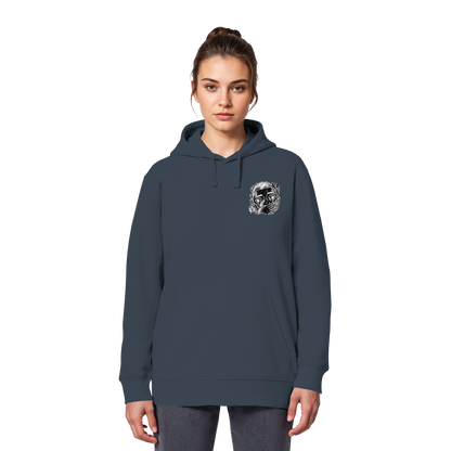 The MEME - Organic Basic Hoodie