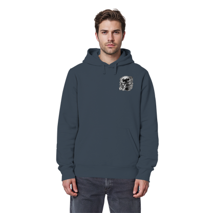 The MEME - Organic Basic Hoodie