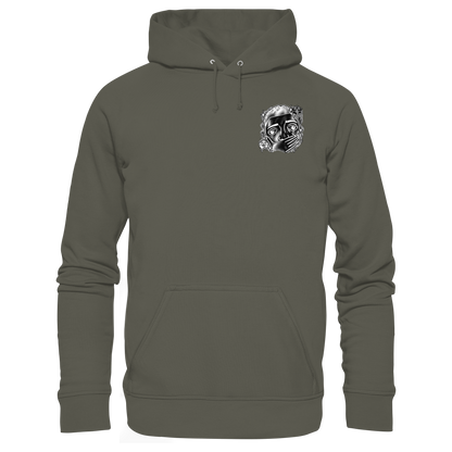 The MEME - Organic Basic Hoodie