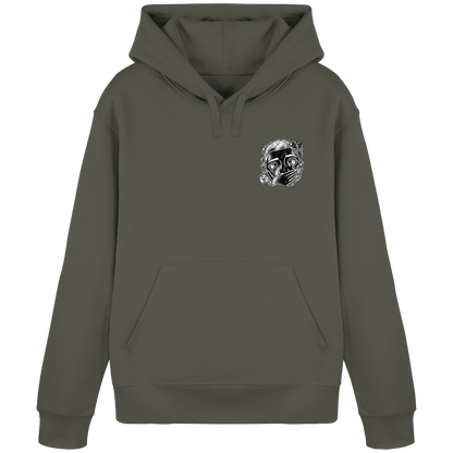 The MEME - Organic Basic Hoodie