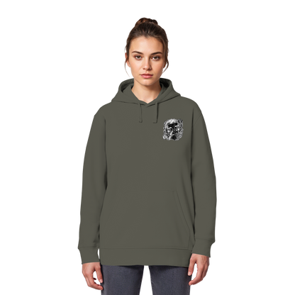 The MEME - Organic Basic Hoodie