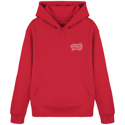 The REAL LOVE BASiCS - Organic Basic Hoodie