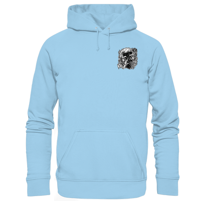 The MEME - Organic Basic Hoodie