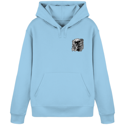 The MEME - Organic Basic Hoodie