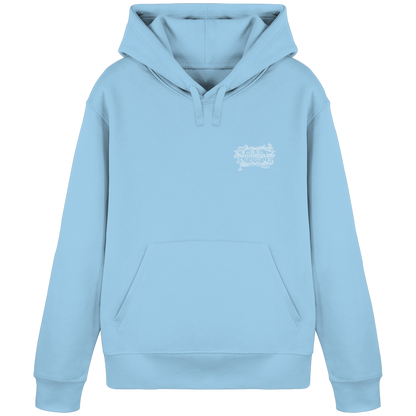 The REAL LOVE BASiCS - Organic Basic Hoodie