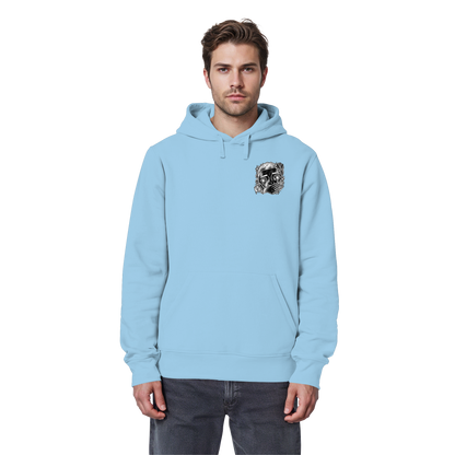 The MEME - Organic Basic Hoodie