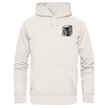 The MEME - Organic Basic Hoodie