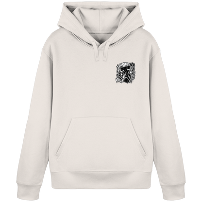 The MEME - Organic Basic Hoodie
