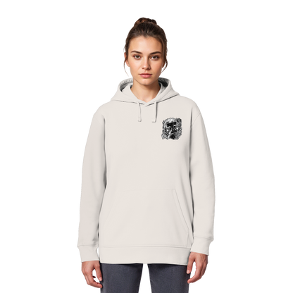 The MEME - Organic Basic Hoodie