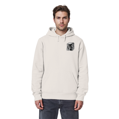 The MEME - Organic Basic Hoodie