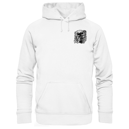 The MEME - Organic Basic Hoodie