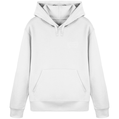 The REAL LOVE BASiCS - Organic Basic Hoodie